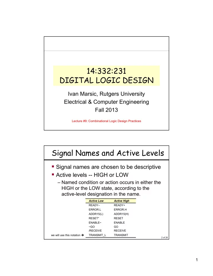 14 332 231 digital logic design