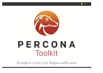 Brought to you by your Belgian waffle man!  2  Dimitri &quot;Dim0&quot; Vanoverbeke  Solutions