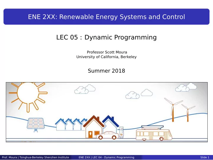 ene 2xx renewable energy systems and control lec 05
