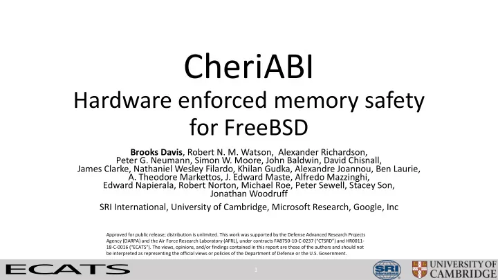 cheriabi