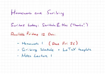 Scribing  and ! )  &amp;  Scribes  Sarthah  Hao  (  today  Thanks  ;  Friday  Available  Dec  12  ;