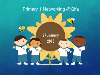 2018  AGENDA  2018 Form and Subject Teachers  School Goals  School Rules  Attendance