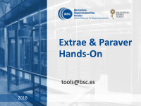 hands on