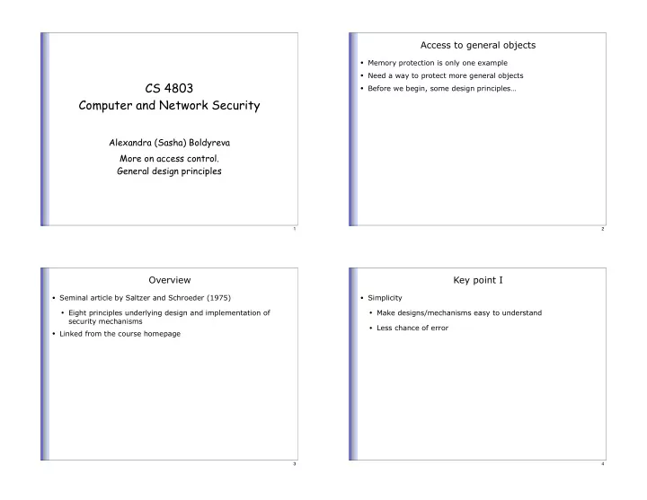 cs 4803