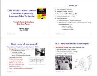 Software is one of the most  &gt; 1 million  Software is one of the most    Need more powerful