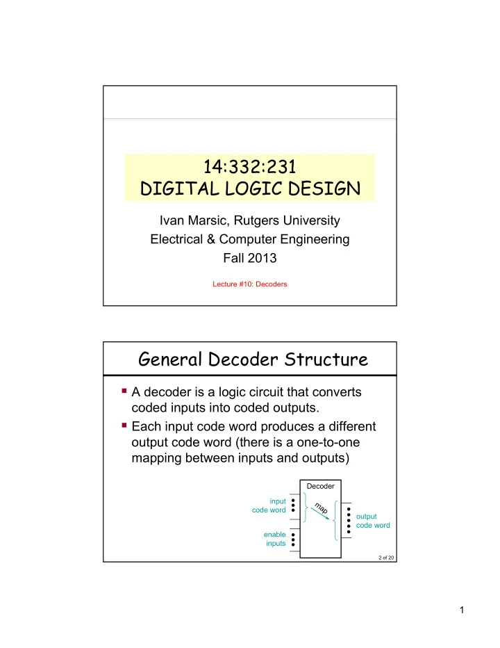 14 332 231 digital logic design
