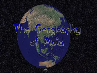 Asi  sia  Worlds largest  Worlds most  continent!  populated continent  17,212,000 sq  Covers
