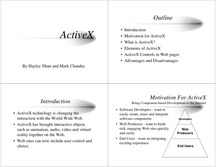 activex