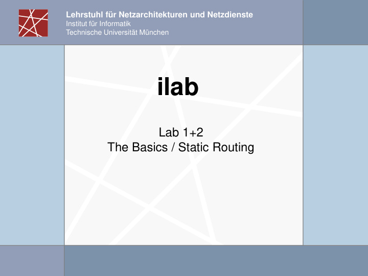 ilab