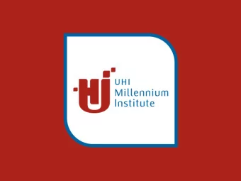 Jem Taylor  Head of Strategy &amp; Development  Learning &amp; Information Services  UHI Millennium