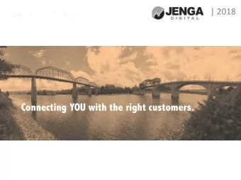 Connecting YOU with the right customers.  About Me  Past    SEO 2003 to Present    Affiliate