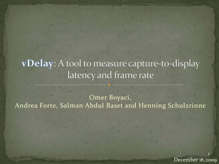 omer boyaci andrea forte salman abdul baset and henning