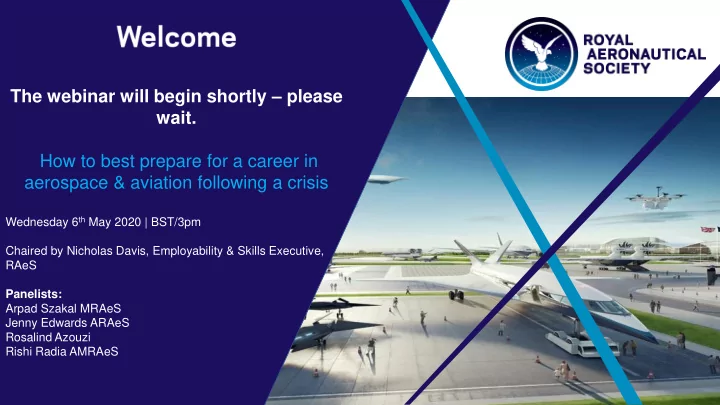 the webinar will begin shortly please wait how to best