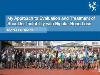 Disclosure  Royalities:  Arthrex, Arthrosurface  Consultant:  Arthrex, Arthrosurface  medi