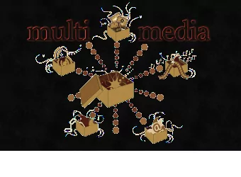 multi  media  multi  media  why use multimedia?  quick &amp; direct delivery of information