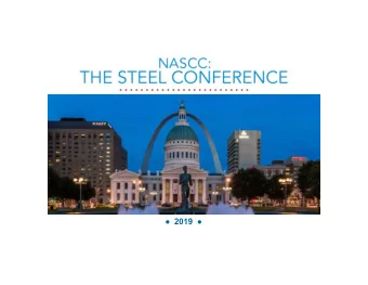 2019   Your Code of Standard  Practice  Understanding its  Legal Implications  David B.