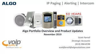 50 YEARS  Let Us Fulfill Your Needs  Let Us Fulfill Your Needs  We Are VoIP Supply  VoIP Supply