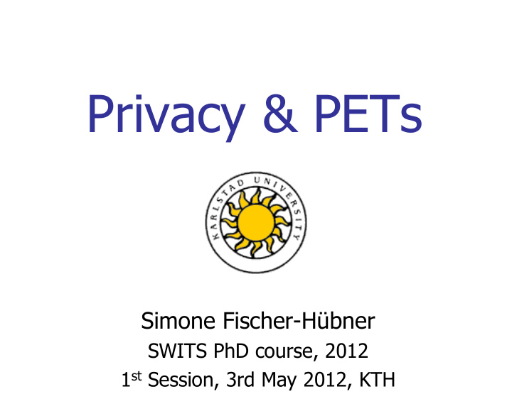 privacy pets