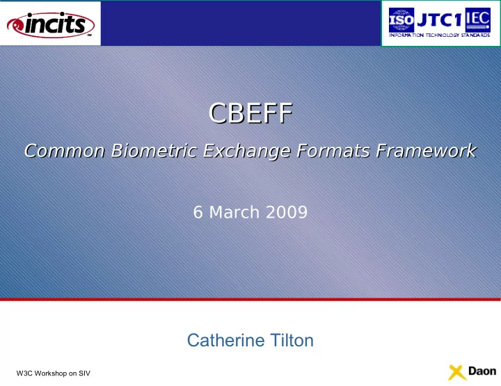 cbeff cbeff
