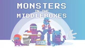 Luke Valenta  Gabbi Fisher  @lukevalenta  @gabbifish  Systems Engineer, Cloudflare  Systems