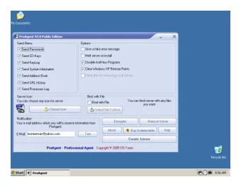 Marketplace Ads for Goods  Marketplace Ads for Services  Spam conversion experiment