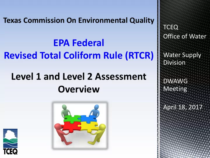 epa federal