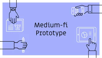 Medium-fi  Prototype  1.  Introduction  Value Proposition and  Problem/Solution Overview  Value