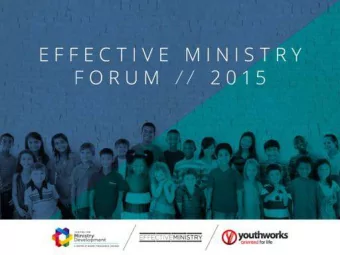 QUESTIONS)*)h,p://j.mp/EMCYM)  )  DEVOTION)&amp;)PRAYER  )  )  ARCHIE)POULOS  )  Gener  eneration t