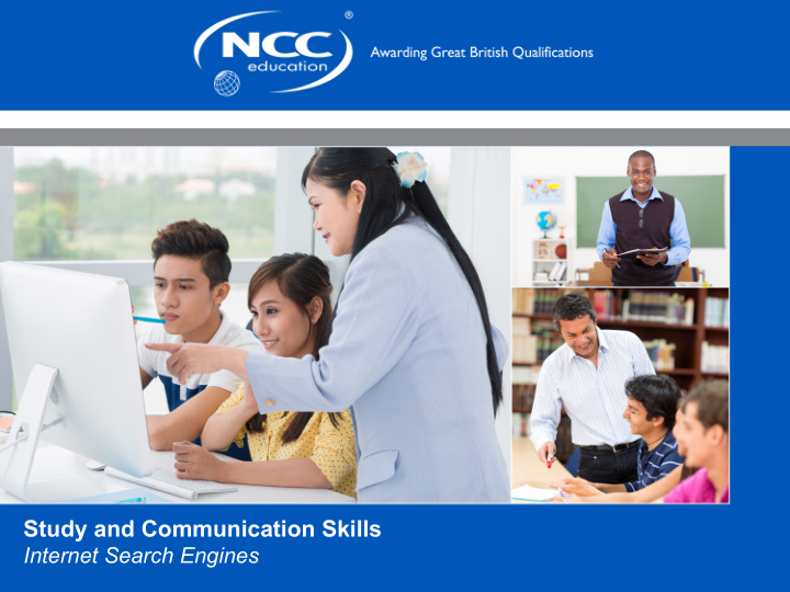 ncc education and you