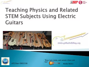 ATE Due-0903336  Muddy Waters  Its a long way to  the top if you want to Rock and Roll