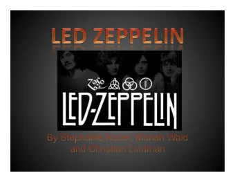 The  Bri(sh  invasion  in  the  United  States  had  huge