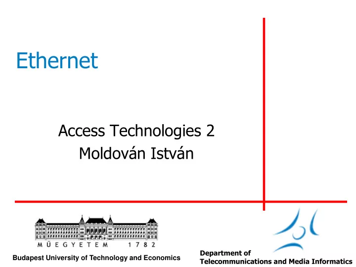 ethernet