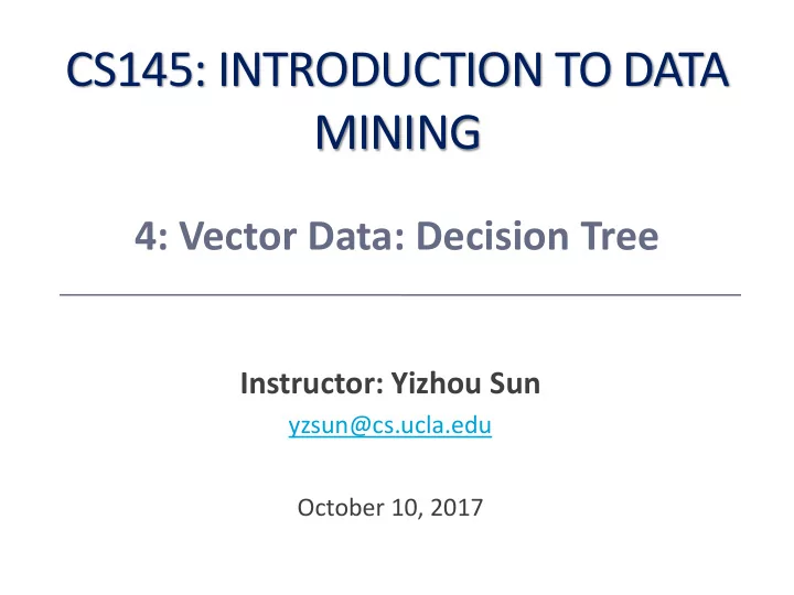 mining