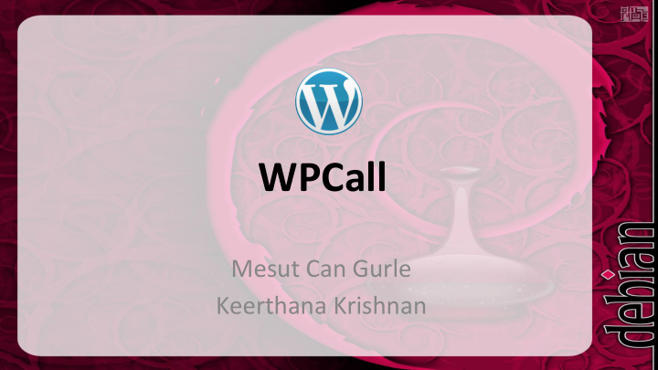 wpcall