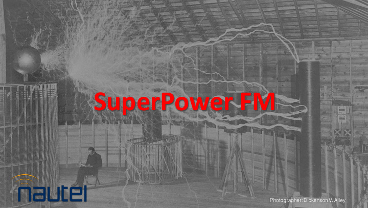 superpower fm