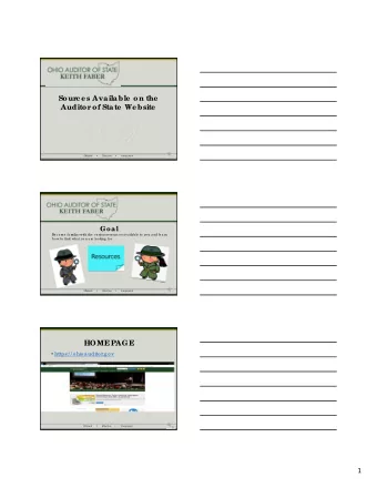 1  HOME  PAGE  Ne ws artic le s  Sunshine  L  a ws  T  ra ining  a nd c o nfe re nc e  re