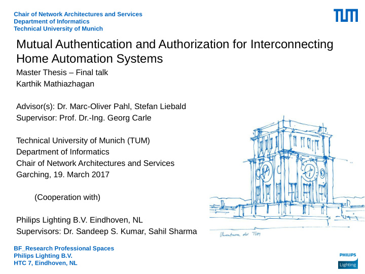 mutual authentication and authorization for