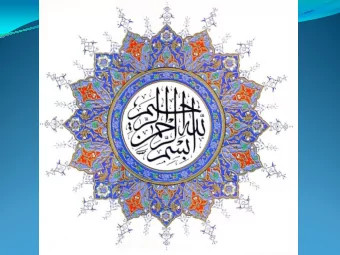 the compassionate, the merciful  S. Kasaei  S. Kasaei  Room: CE 307  Department of Computer