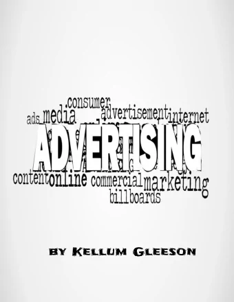 by Kellum Gleeson  Most Likely Fake  Media Illusions  Did you know that the average senior  citizen
