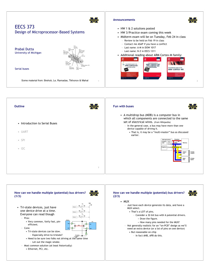 eecs 373