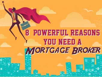 Mortgage Broker  Mortgage Broker  1. Brokers teach you how to buy.  Good brokers will guide  you