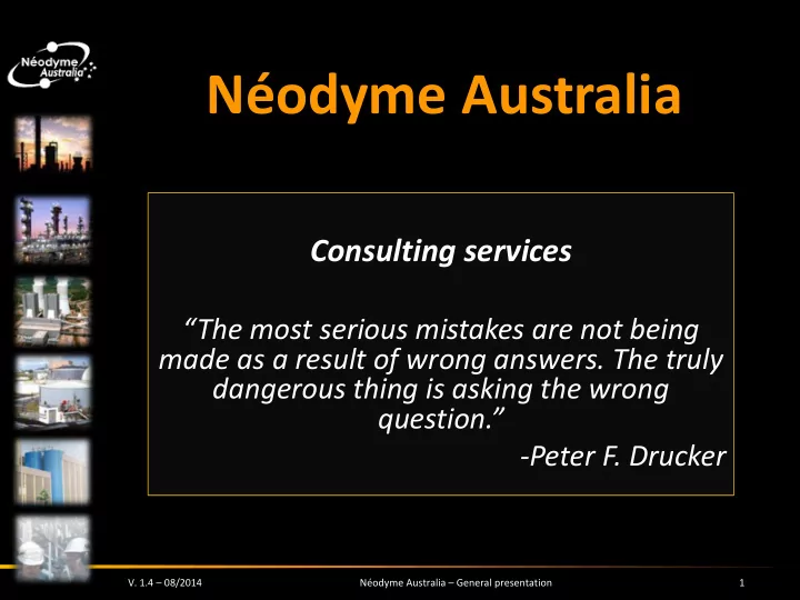 n odyme australia