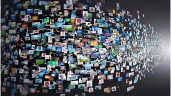 Our Many Voices Platform  Take the scenic route.  Stop for storytellers.  Search for the best piece