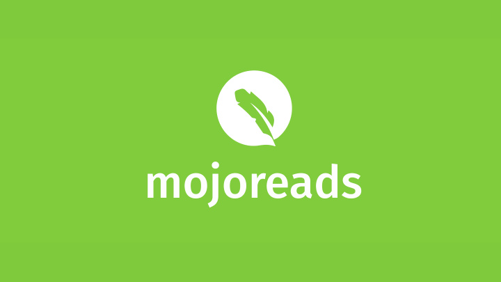 mojoreads is a book recommendation platform which