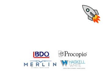 ACGSD November Program M&amp;A in AEROSPACE &amp; DEFENSE: JW Hill Capital's  Acquisition of Bandy