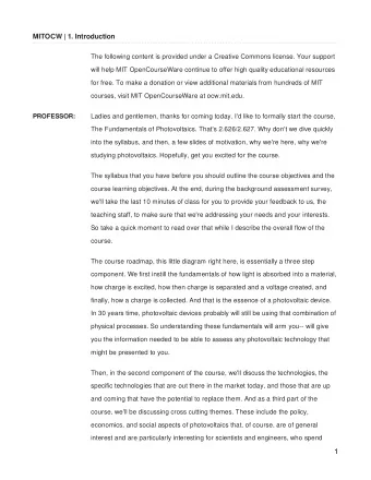 1  most of their time thinking about the fundamentals, to take a step back and look at  the broader