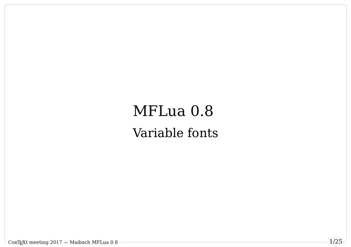 mflua 0 8