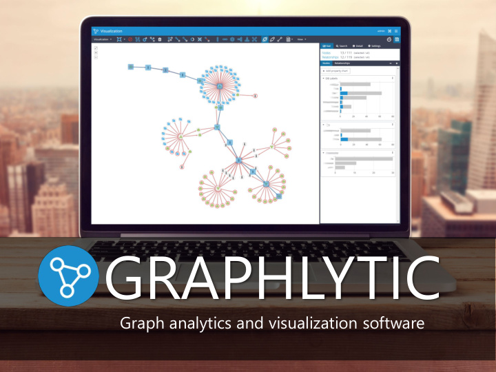 graphlytic