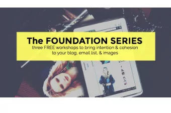 WHEN WE LOSE OUR FOCUS.  WHO ARE YOU?   What do you KNOW?   What is your PASSION?  What is