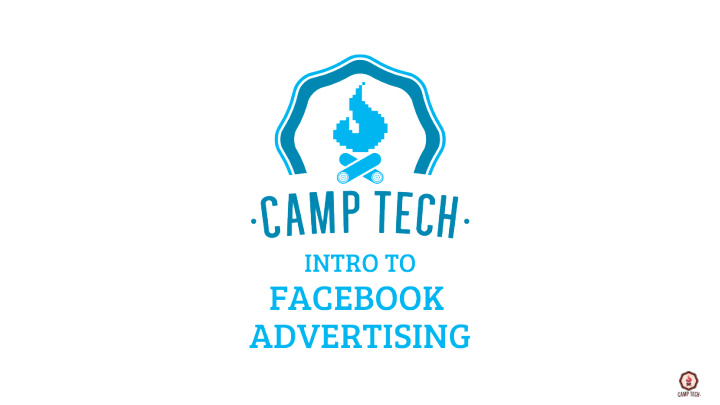 camptech ca facebookads about me